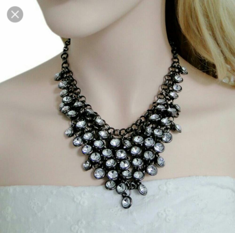 J. Crew necklace - Picture 1 of 3
